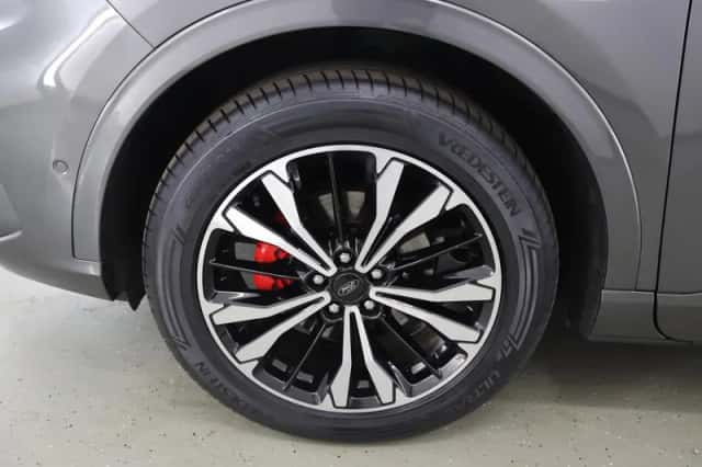 Ford Kuga (2023) thumbnail 46