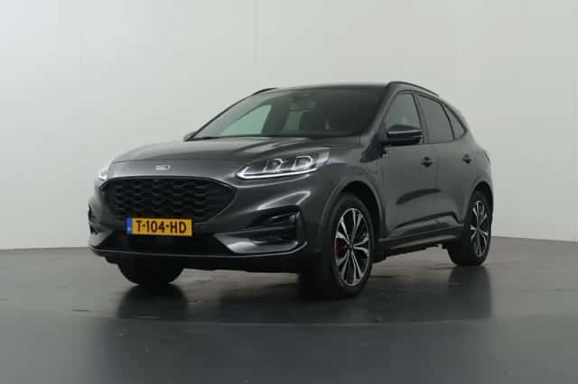 Ford Kuga (2023) thumbnail 47