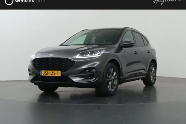 Ford Kuga (2021) thumbnail 1