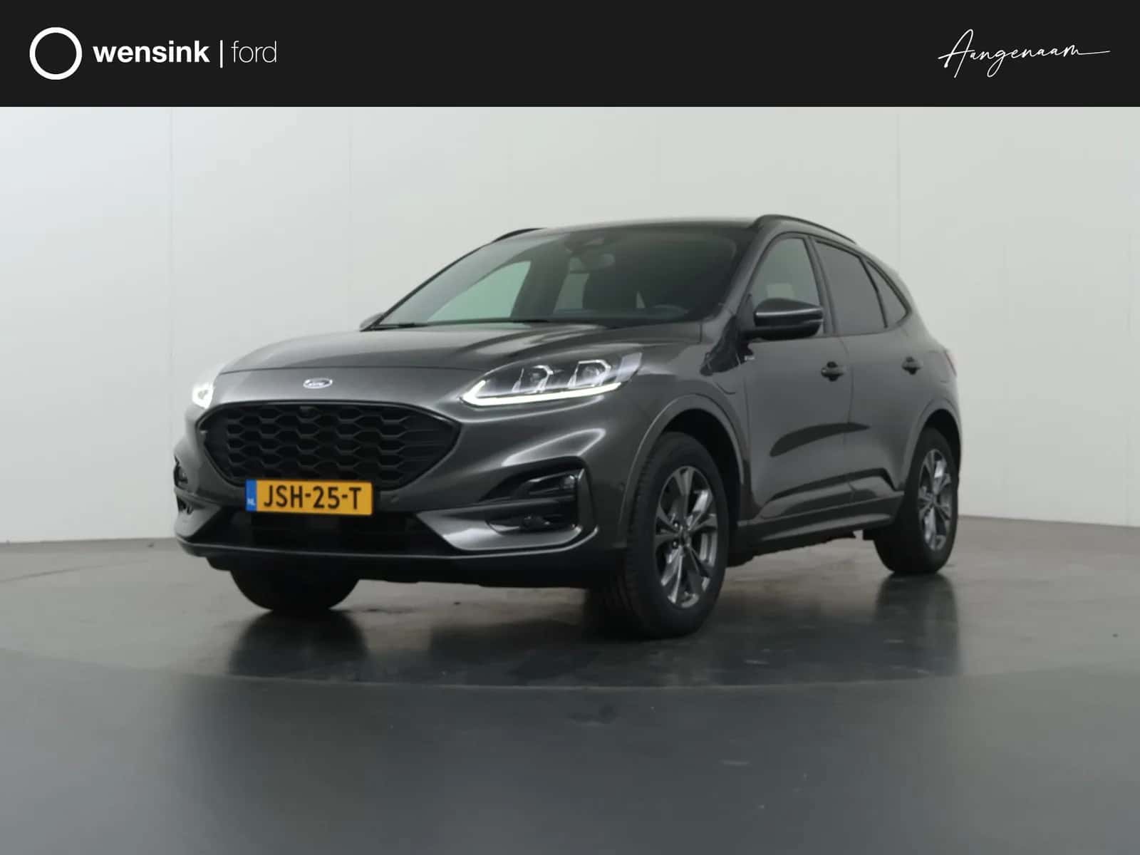 Ford Kuga (2021) — foto 1