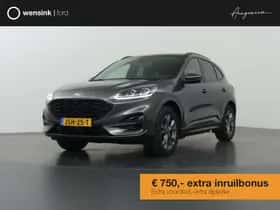 Ford Kuga (2021)