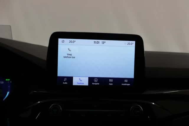 Ford Kuga (2021) thumbnail 18