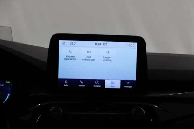 Ford Kuga (2021) thumbnail 19