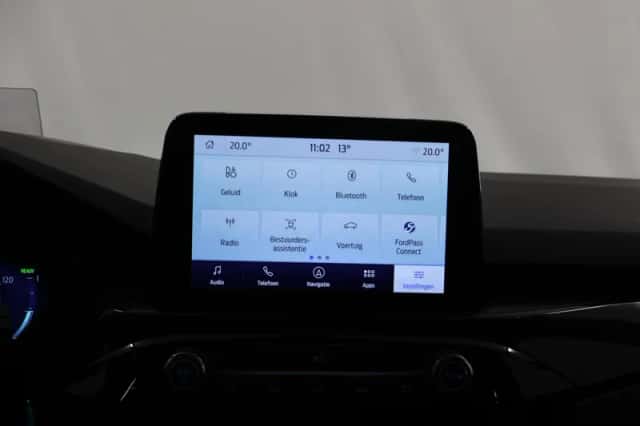 Ford Kuga (2021) thumbnail 20