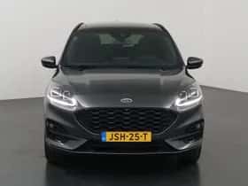 Ford Kuga (2021) thumbnail 3