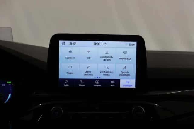 Ford Kuga (2021) thumbnail 21