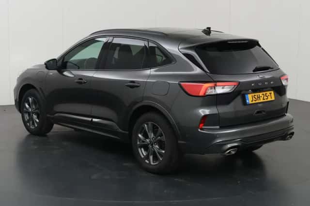 Ford Kuga (2021) thumbnail 22