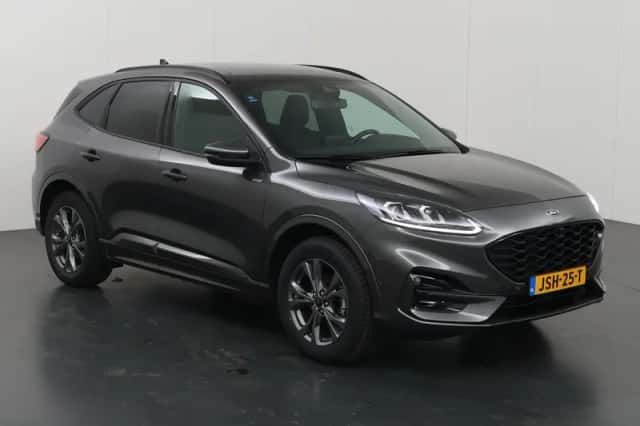 Ford Kuga (2021) thumbnail 23