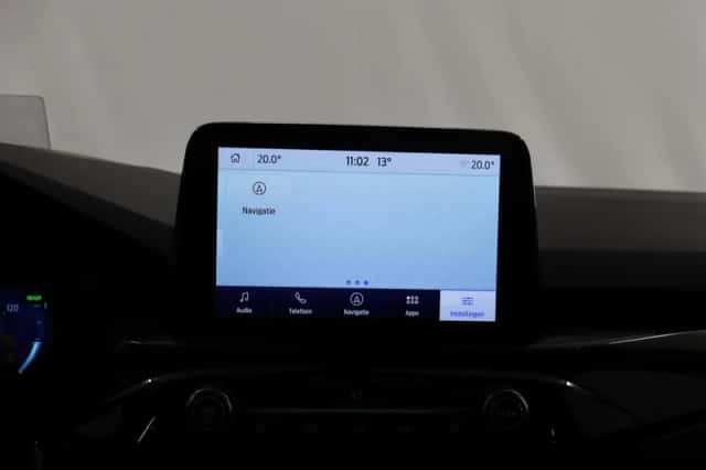 Ford Kuga (2021) thumbnail 24
