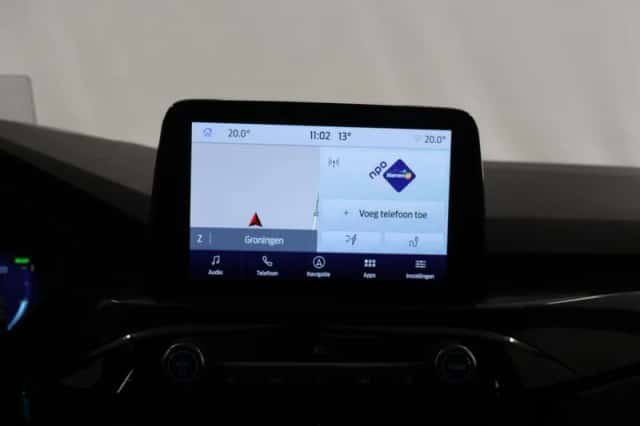 Ford Kuga (2021) thumbnail 25