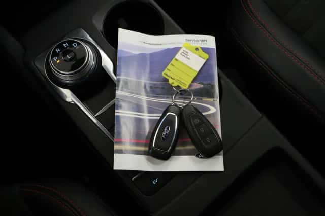 Ford Kuga (2021) thumbnail 31