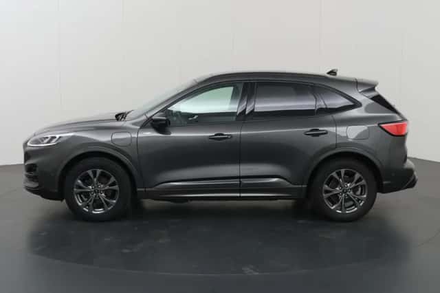 Ford Kuga (2021) thumbnail 5