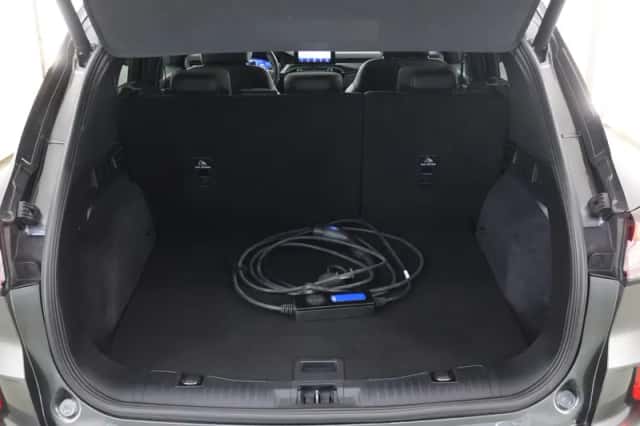 Ford Kuga (2021) thumbnail 42
