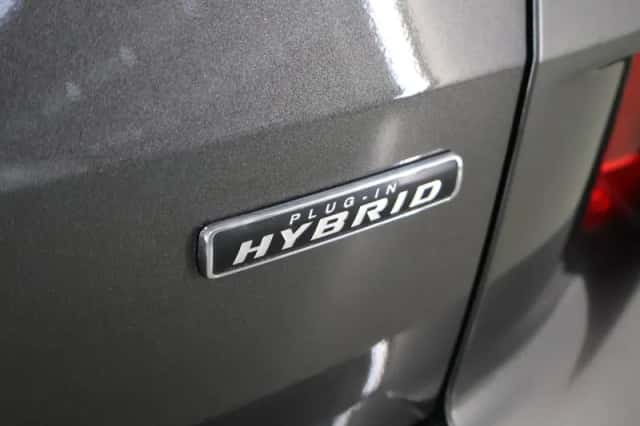 Ford Kuga (2021) thumbnail 45