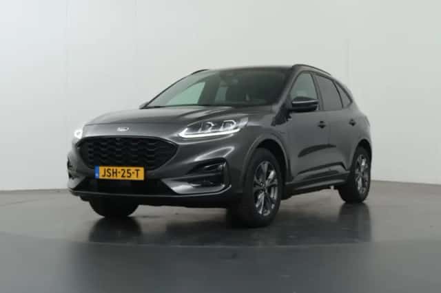 Ford Kuga (2021) thumbnail 48