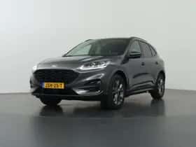 Ford Kuga (2021) thumbnail 48
