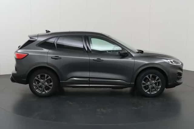 Ford Kuga (2021) thumbnail 6