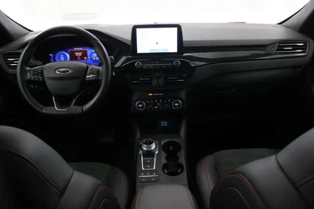 Ford Kuga (2021) thumbnail 8