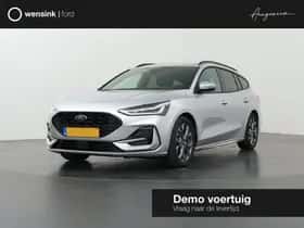 Ford Focus (2025)