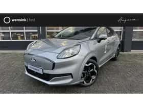 Ford Puma (2026)