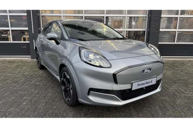 Ford Puma (2026) thumbnail 4