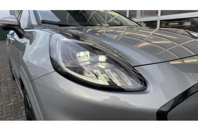 Ford Puma (2026) thumbnail 5