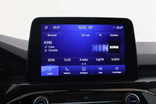 Ford Kuga (2021) thumbnail 18