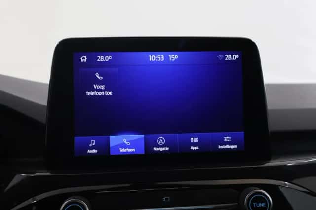 Ford Kuga (2021) thumbnail 19