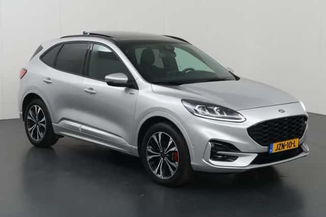 Ford Kuga (2021) thumbnail 23