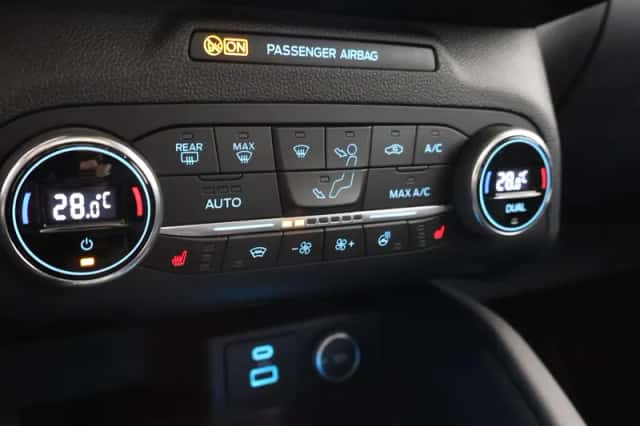 Ford Kuga (2021) thumbnail 27