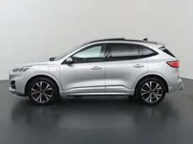 Ford Kuga (2021) thumbnail 5