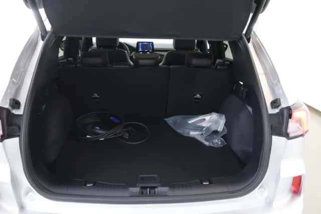 Ford Kuga (2021) thumbnail 42