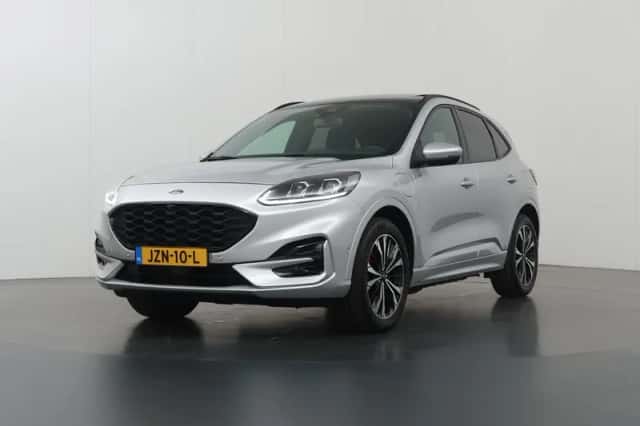 Ford Kuga (2021) thumbnail 48