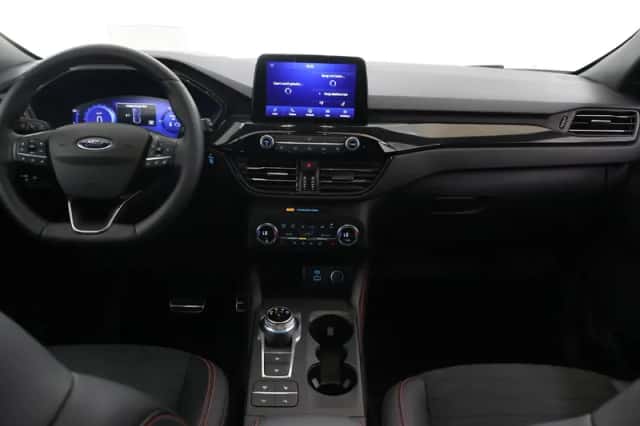 Ford Kuga (2021) thumbnail 8
