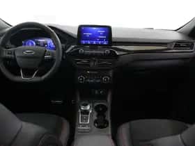 Ford Kuga (2021) thumbnail 8