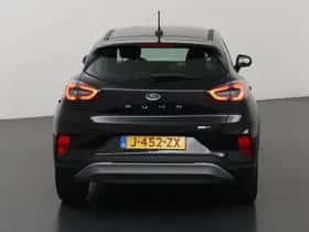 Ford Puma (2020) thumbnail 4