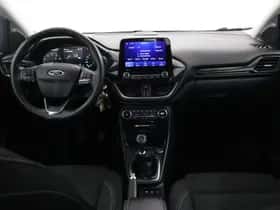 Ford Puma (2020) thumbnail 8