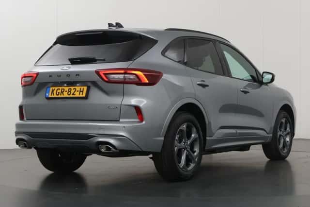 Ford Kuga (2025) thumbnail 2