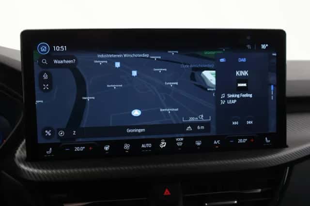 Ford Kuga (2025) thumbnail 13