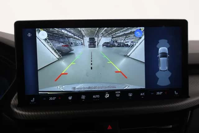Ford Kuga (2025) thumbnail 14