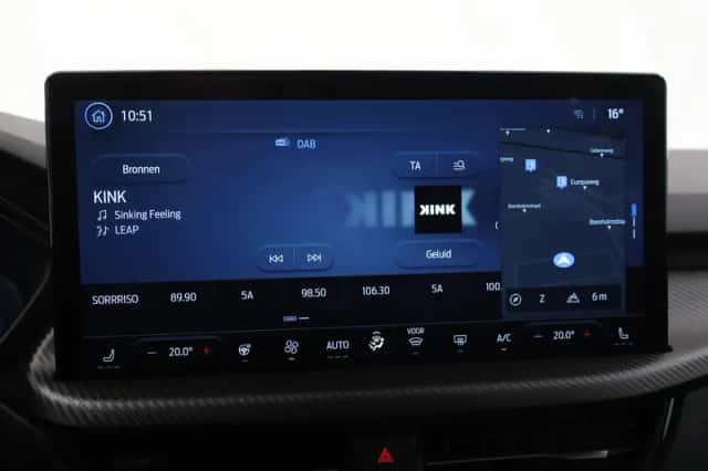 Ford Kuga (2025) thumbnail 15