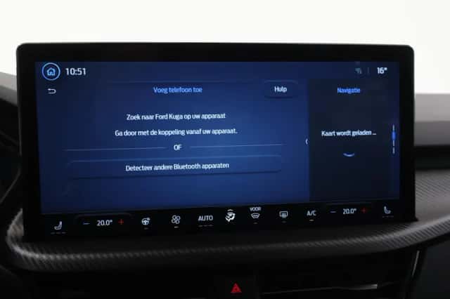 Ford Kuga (2025) thumbnail 16