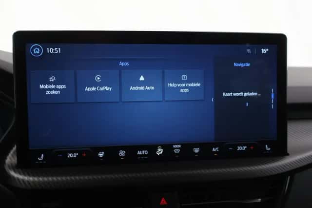 Ford Kuga (2025) thumbnail 17