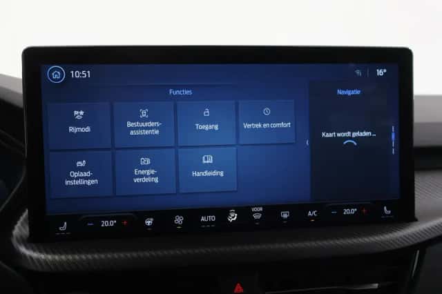 Ford Kuga (2025) thumbnail 18