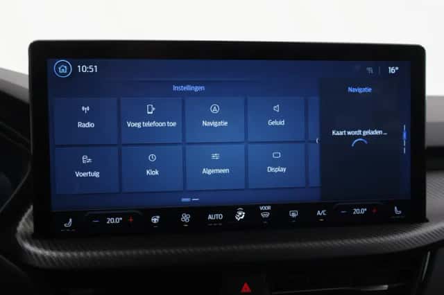 Ford Kuga (2025) thumbnail 19