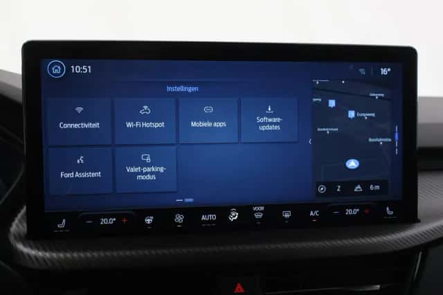 Ford Kuga (2025) thumbnail 20