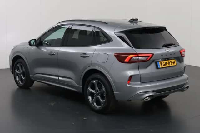 Ford Kuga (2025) thumbnail 22