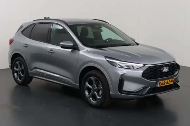 Ford Kuga (2025) thumbnail 23