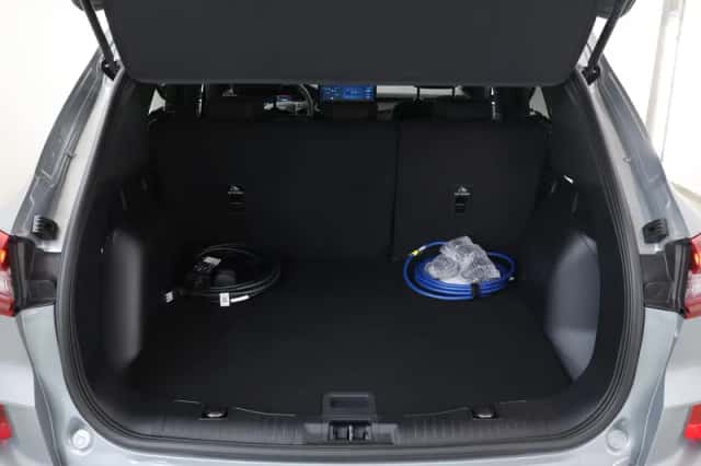 Ford Kuga (2025) thumbnail 37