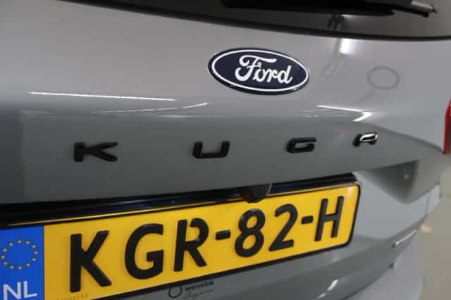 Ford Kuga (2025) thumbnail 38